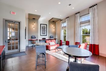 Work from home space